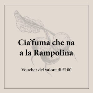 Cia'fuma che na a la Rampolina