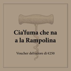 Cia’fuma che na a la Rampolina